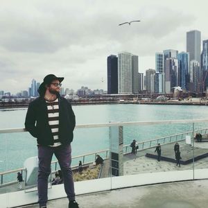 Meet your Posher, Camden